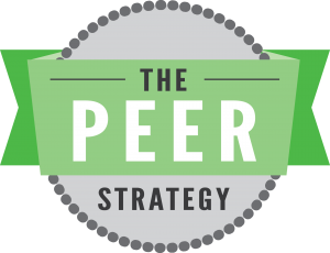 The PEER Strategy | Digital Marketing | Loyalty Bound | ADI Agency
