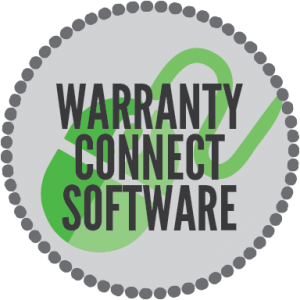 Warranty Management Software | Warranty Connect | Protect My Iron ®