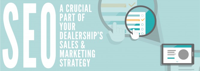 SEO A Crucial Part of Your Dealership's Sales And Marketing Strategy-01