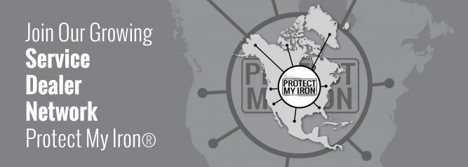 Join Our Growing Service Dealer Network Protect My Iron-01