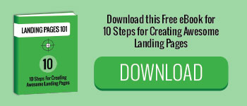 Landing Pages 101 : What Your Dealership Needs To Know