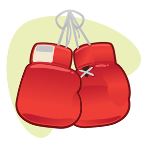 fighting, boxing