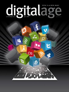 Embracing Digital Marketing Within Your Dealership