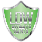 LDW-shield