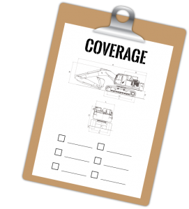 coverage_checklist