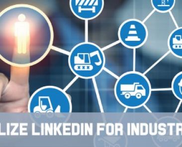 10 Ways To Utilize LinkedIn for Industry Networking