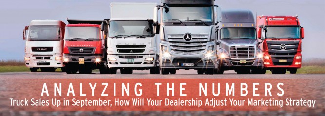 Analyzing the Numbers Truck Sales Up in September, How Will Your Dealership Adjust Your Marketing Strategy-01