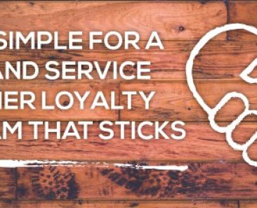 Keep It Simple For A Parts And Service Customer Loyalty Program That Sticks
