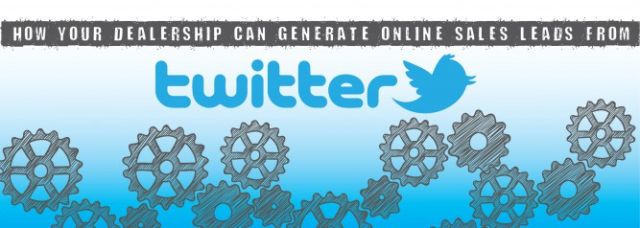 How Your Dealership Can Generate Online Sales Leads from Twitter | ADI Agency