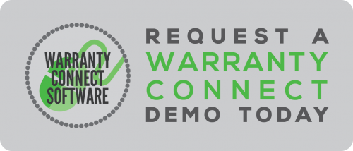 request a warranty connect demo or demonstration adi agency