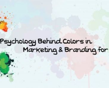 The Psychology Behind Colors in Marketing & Branding for your Dealership