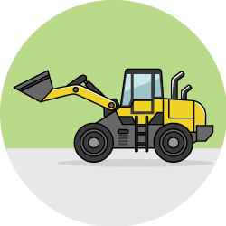 How-To-Efficiently-Operate-Wheel-Loaders-for-Low-Costs-&-High-Productivity-2