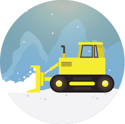 Snow, Snow, Everywhere! Improve Snow Removal Efficiency With 5 Simple Steps-02