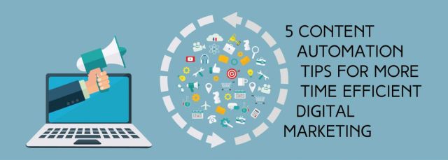 5 Content Automation Tips for More Time Efficient Digital Marketing | ADI Agency