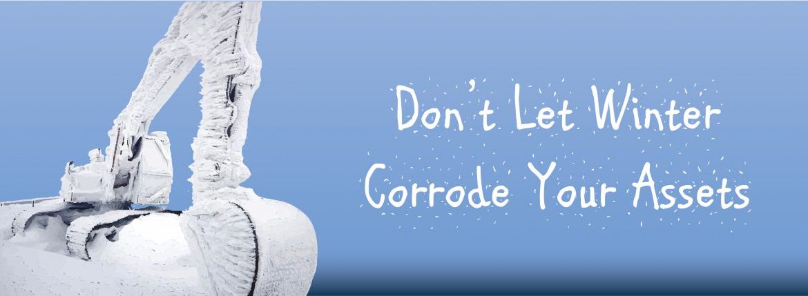 Don't Let Winter Corrode Your Assets | ADI Agency