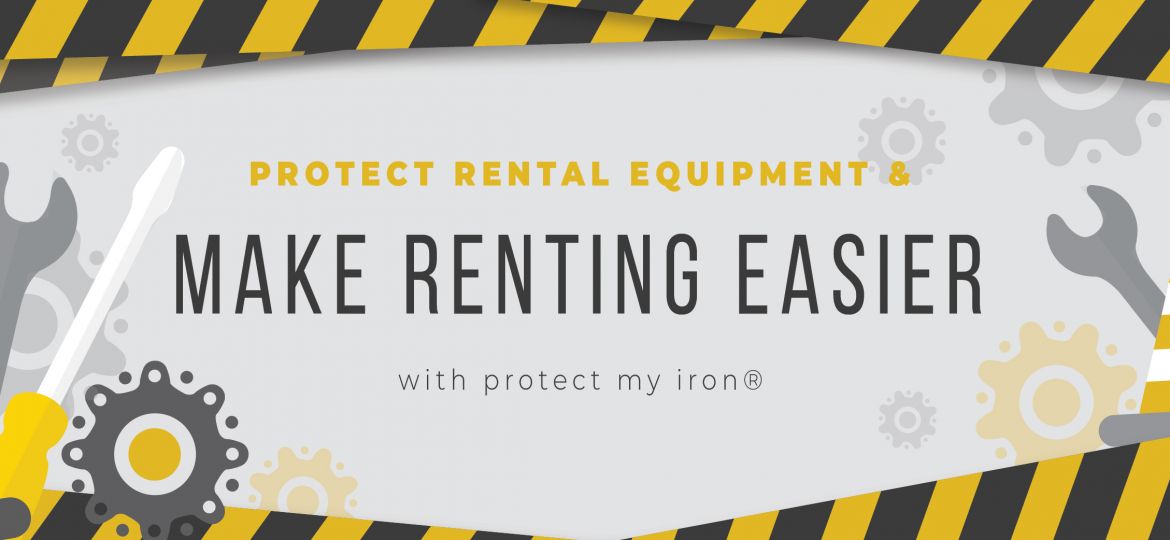 Protect Rental Equipment and Make Renting Easier ADI Agency