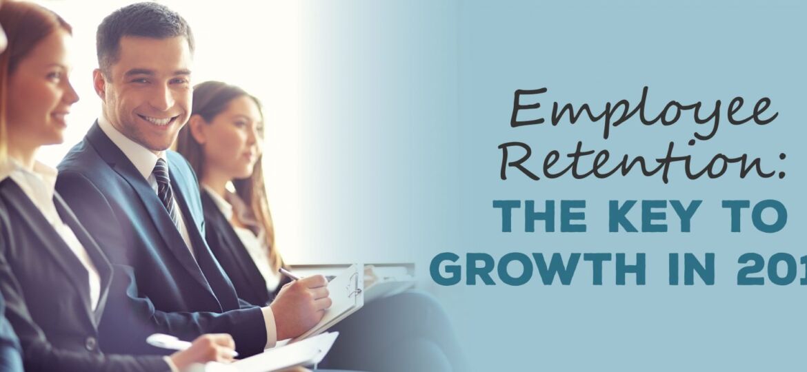 Employee Retention: The Key to Growth in 2019 ADI Agency