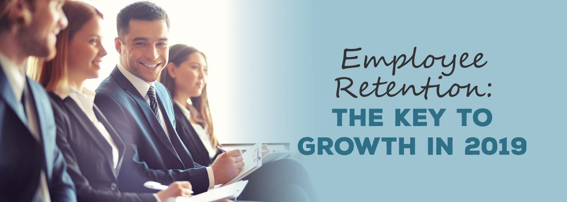 Employee Retention: The Key to Growth in 2019 ADI Agency
