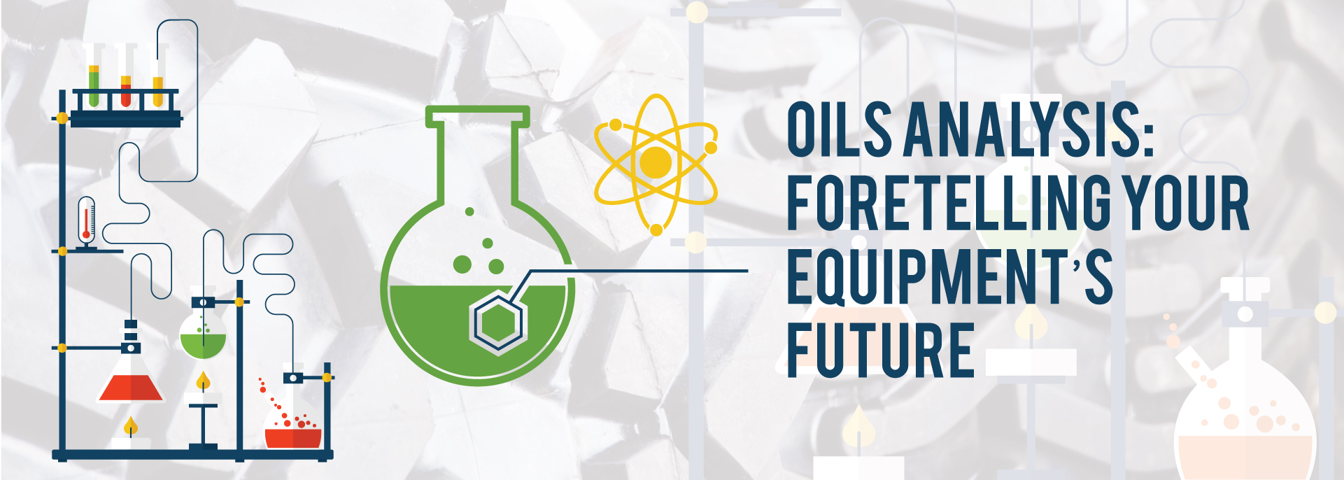 Oils Analysis: Foretelling Your Equipment’s Future | ADI Agency | Protect My Iron