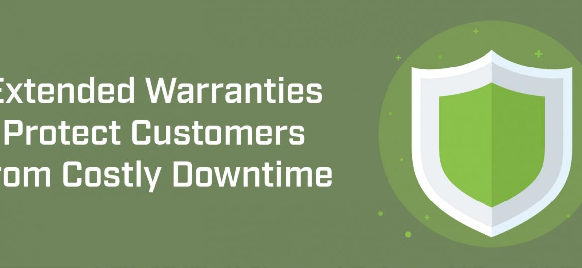 Extended Warranties Protect Customers from Costly Downtime | ADI Agency