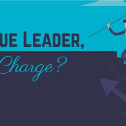 Are You a True Leader, or Just in Charge | ADI Agency
