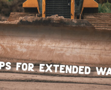 Buying Tips for Extended Warranties | ADI Agency | Construction Equipment Warranties